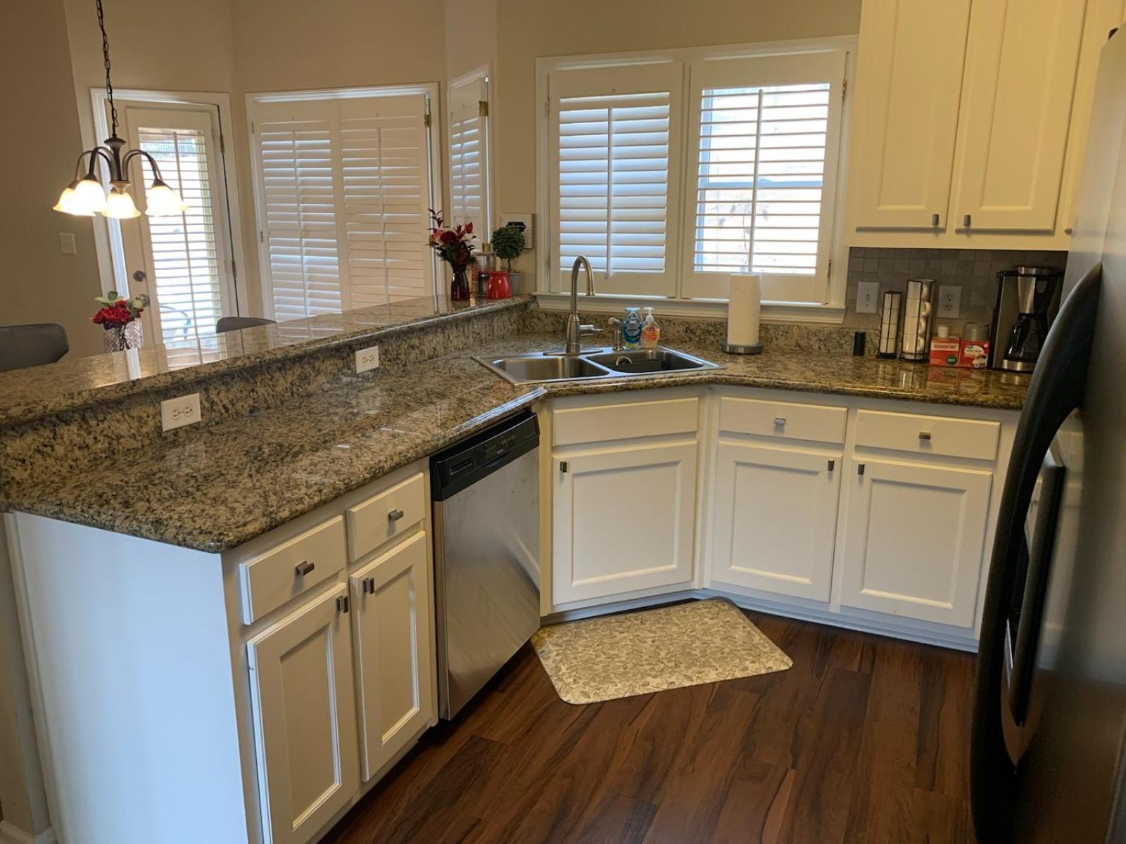 2,298Sqft-King Bed-Bbq-Gbps-W/D Villa Snellville Exterior photo